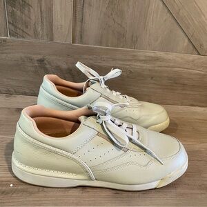 ROCKPORT Prowalker MR7102W Men’s Leather Lace Up Walking Sneaker Shoes US 10.5